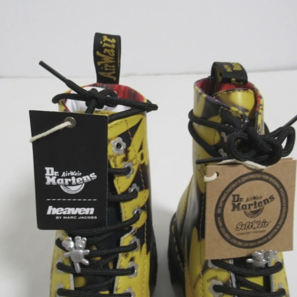 Heaven Marc Jacobs Daisy Audrick - Picture 11 of 12